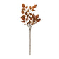 Fall oak leaf spray (set of 6)