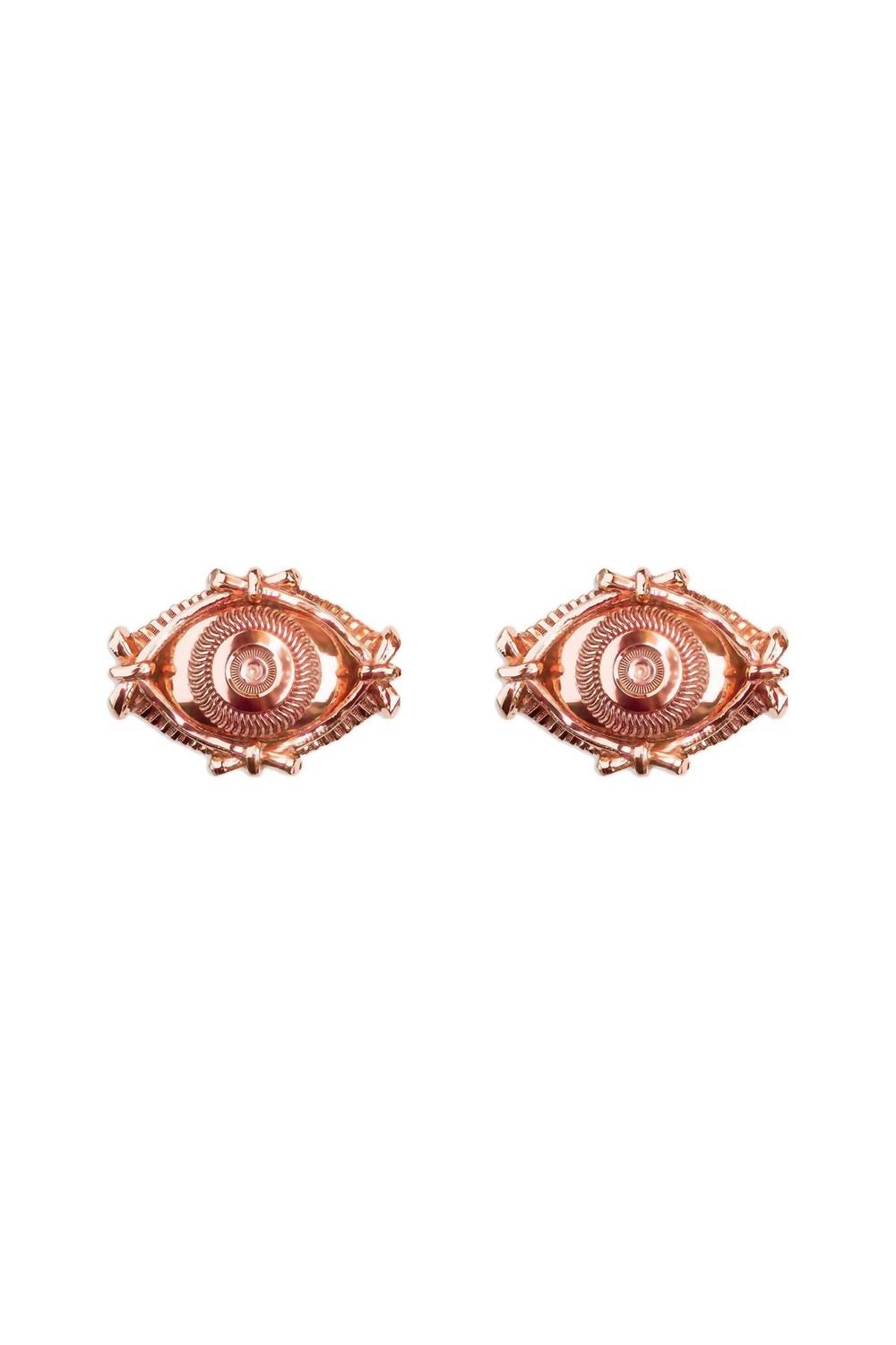 Astor & Orion - Women's Eye Studs
