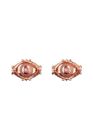 Astor & Orion - Women's Eye Studs