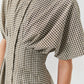 Exquise - Dream Short Sleeve Dress