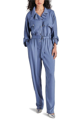 Steve Madden - Audio Jumpsuit