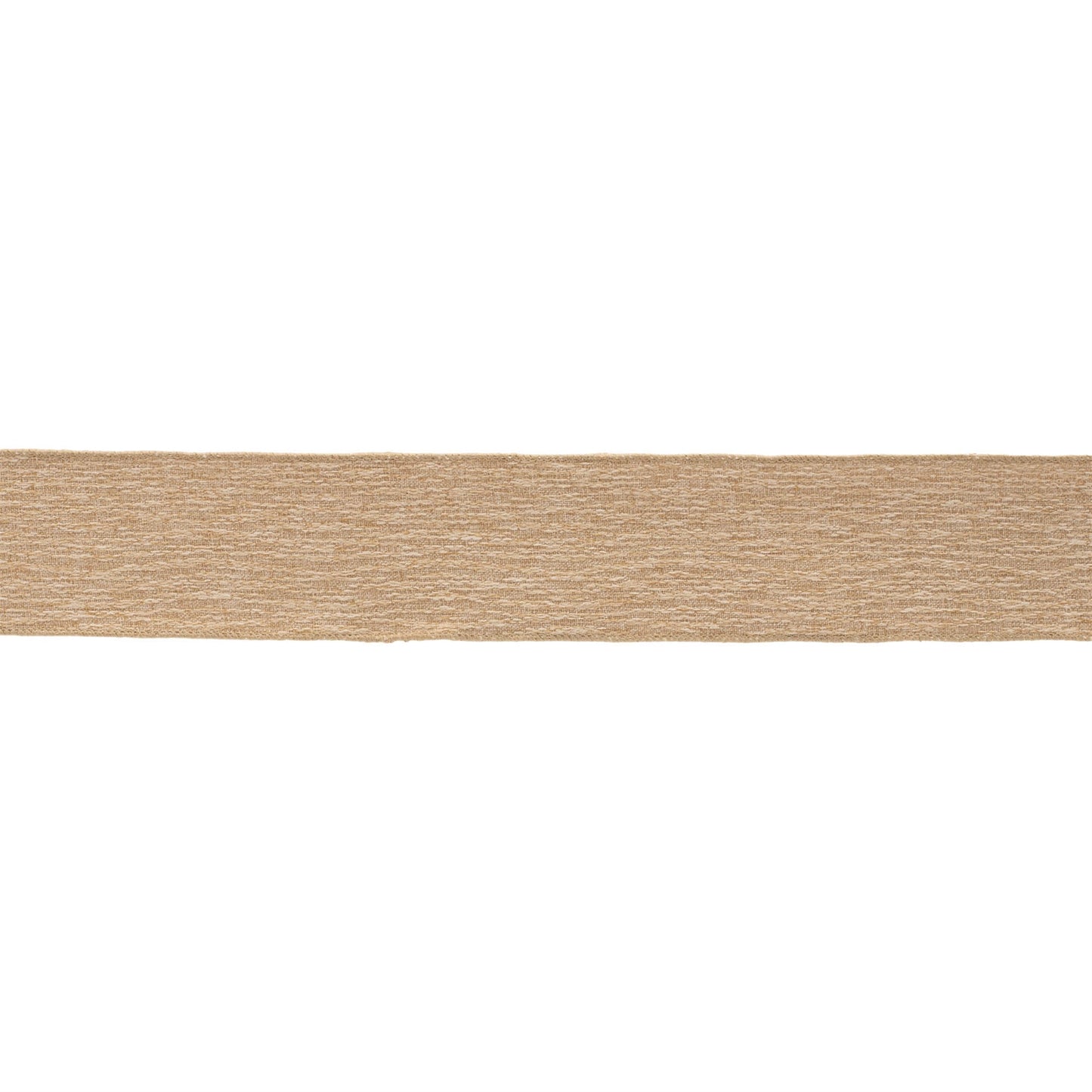 Gold Wired Ribbon (Set of 2)