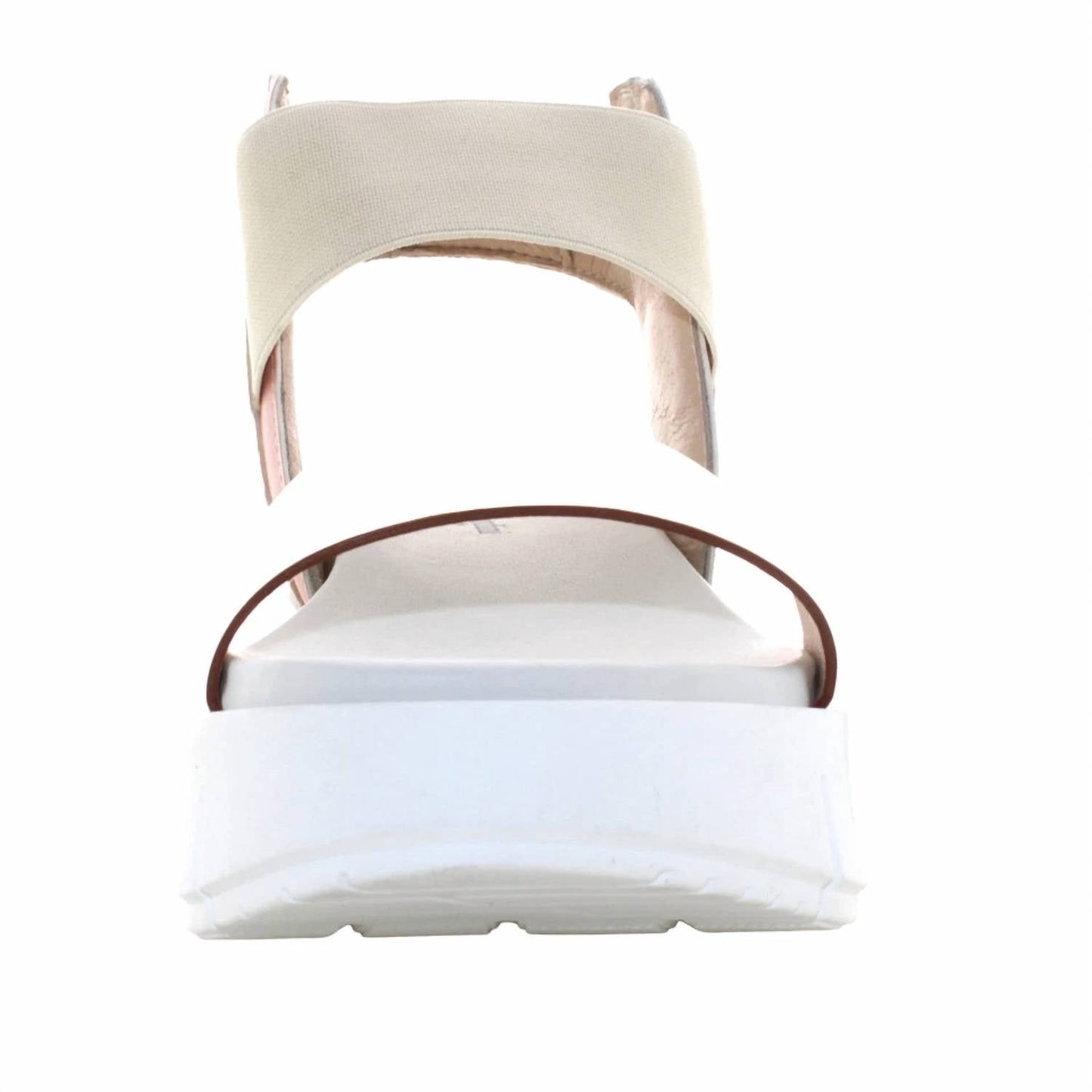 Nerogiardini - Women's T.brill Platform Sandals