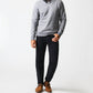 Billy Reid - Mouline Shawl Pullover