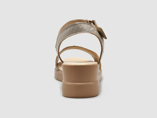 Kcr Group - Women's Summer Leather Sandals