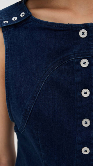 Free People - Salone Set