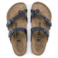 Birkenstock - Women's Mayari Oiled Leather Sandals