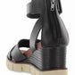 Mia - Women's Get Walking Wedges