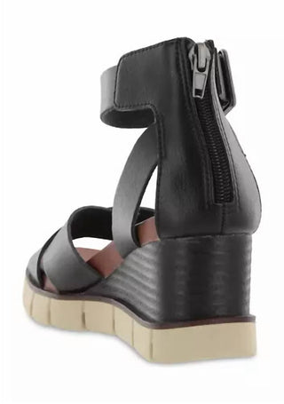 Mia - Women's Get Walking Wedges