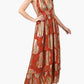 America & Beyond - Glitz & Glamour Dress