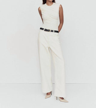 Agolde - Low Slung Baggy Jeans