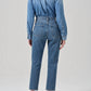 Citizens Of Humanity - Charlotte High Rise Straight Jean