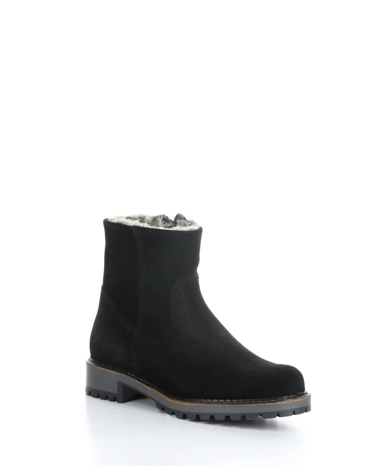 Bos. & Co. - Women's Calib Boot