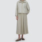 Herno - Linen Quilted Sleeve Jacket