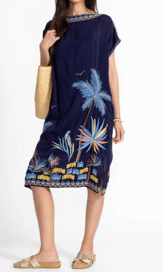 Johnny Was - Palm Beach Dress