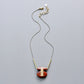David Aubrey Jewelry - Women's Art Deco Necklace