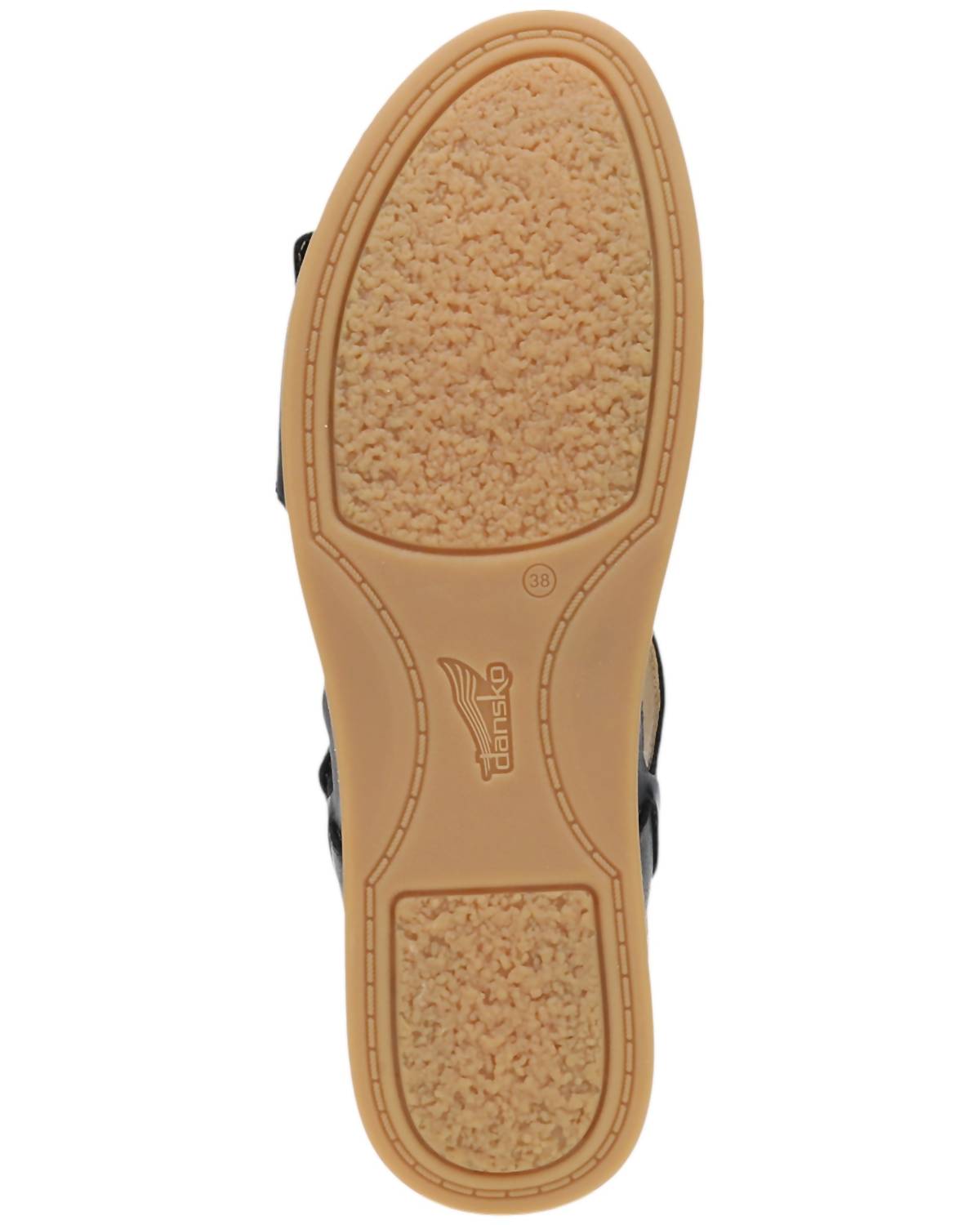 Dansko - Women's Candace Sandals