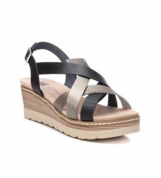 Xti - Women's Wedge Sandals
