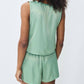 American Vintage - Unyl Sleeveless Top