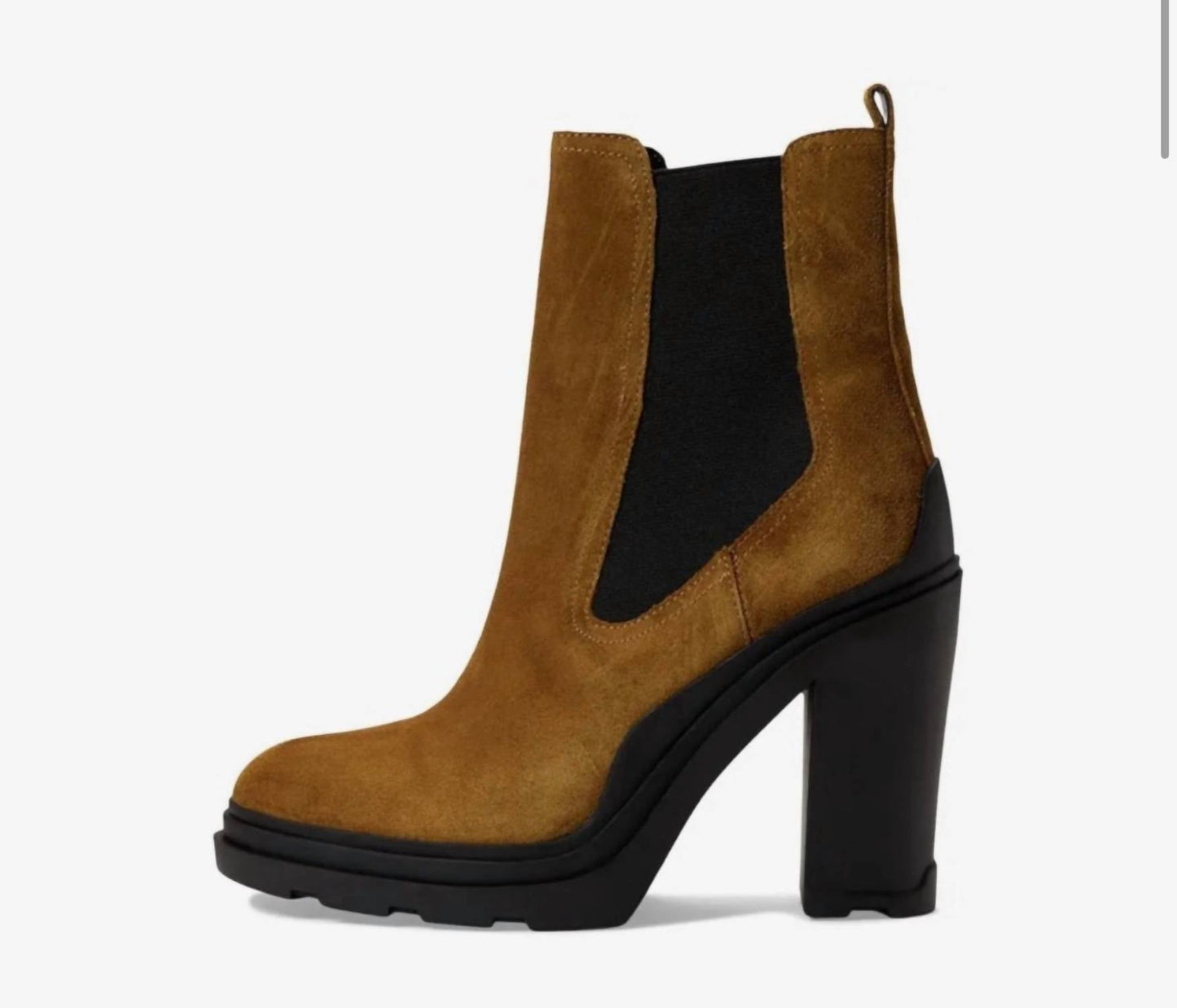 Marc Fisher - Women's Ramio Platform Ankle Boot