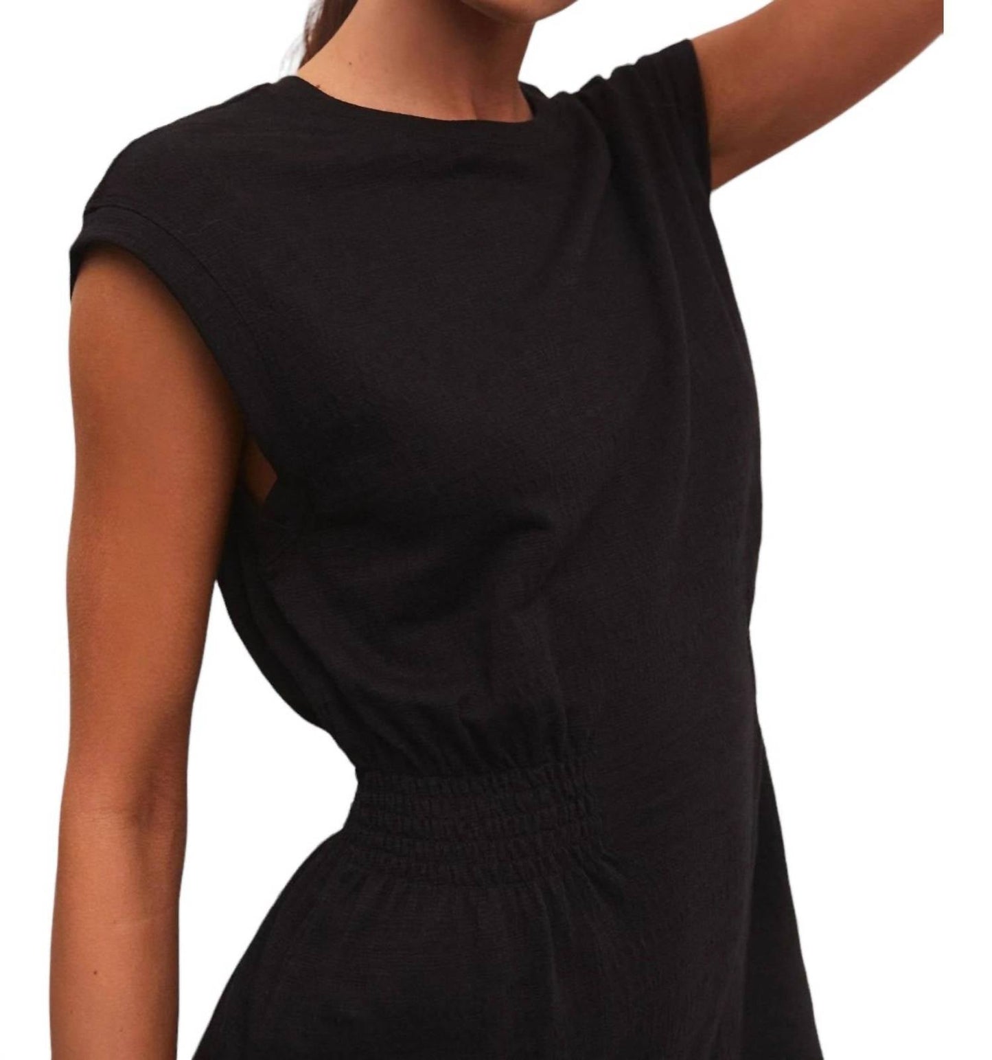 Z Supply - Rowan Textured Knit Dress