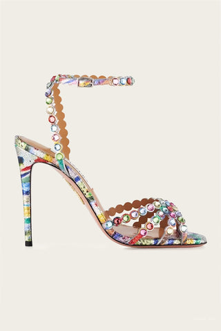 Aquazzura - Women's Tequila Sandal