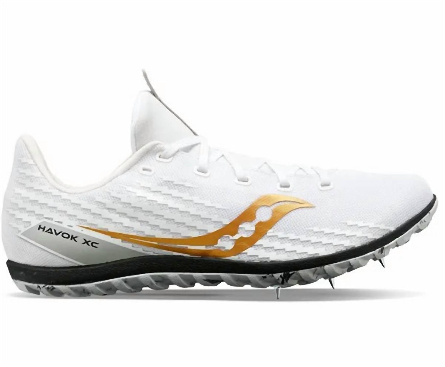 Saucony - Men's Havok Xc 3 Prospect Shoes