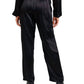 Bella Dahl - Textured Silky Trouser Pants