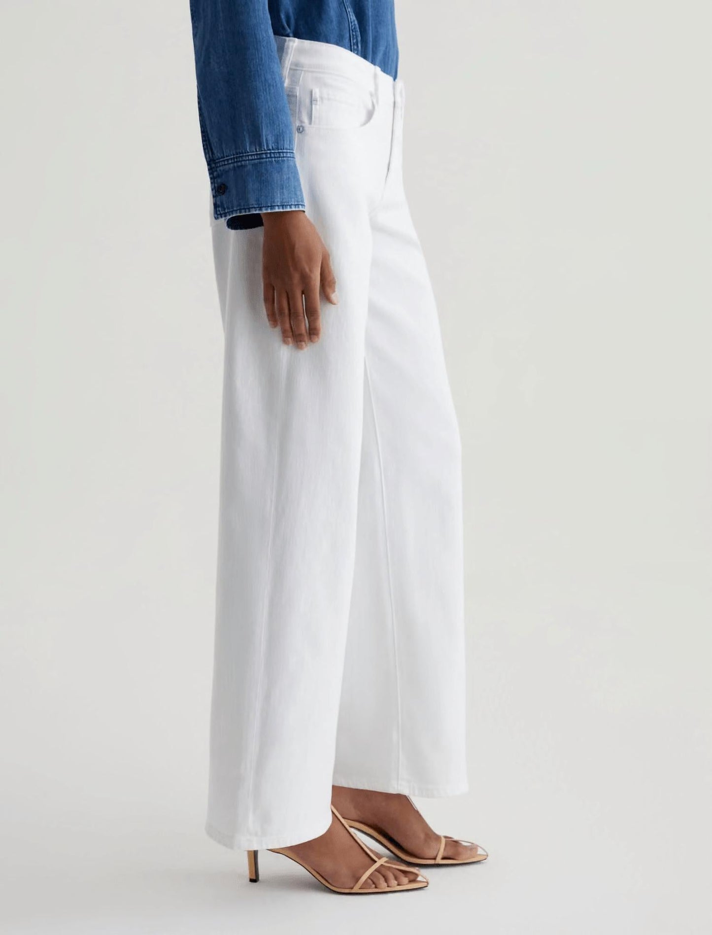 Ag Jeans - Women's Adria Jean