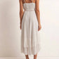 Z Supply - ROSE MAXI DRESS