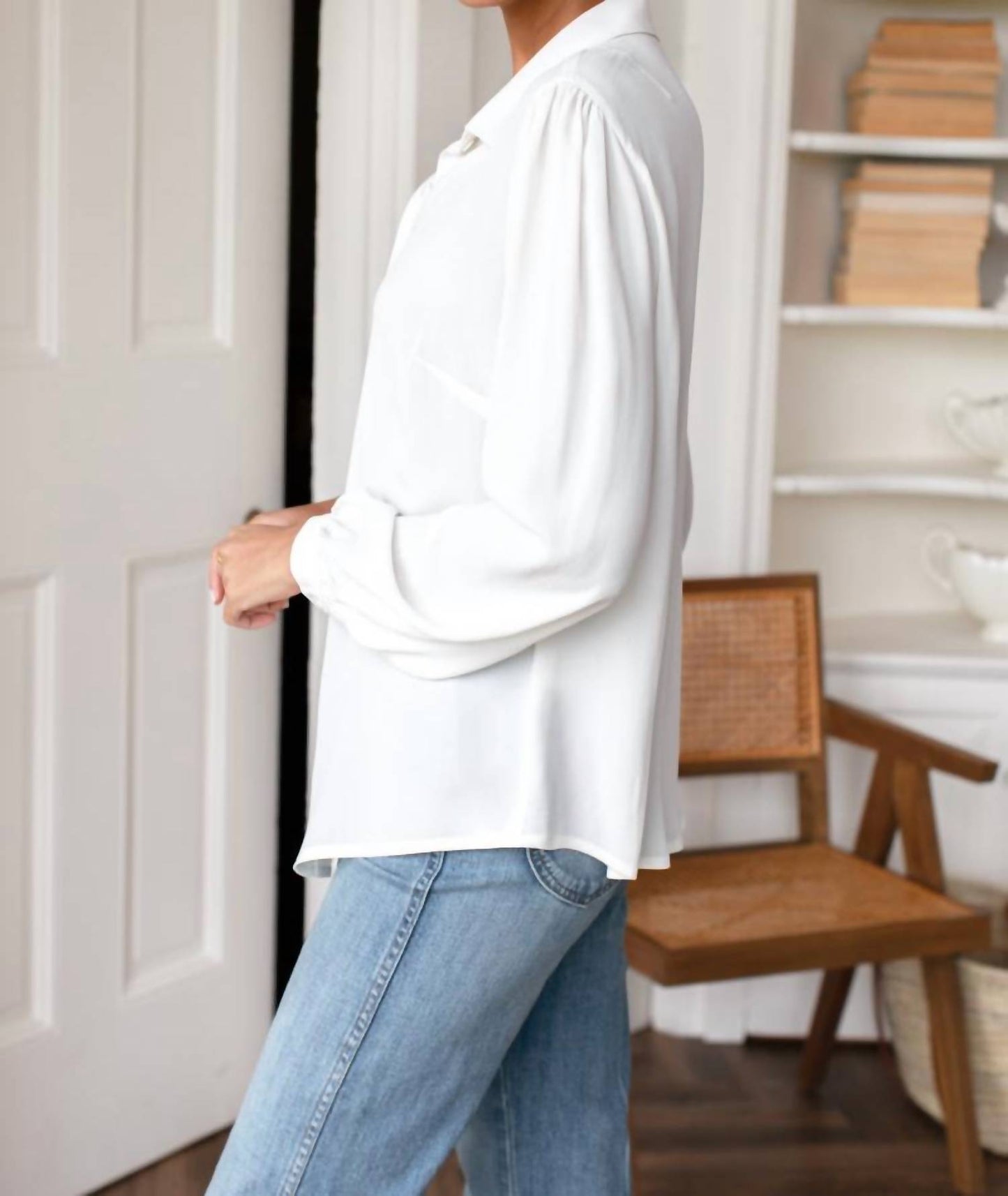 Emerson Fry - Frankie Blouse
