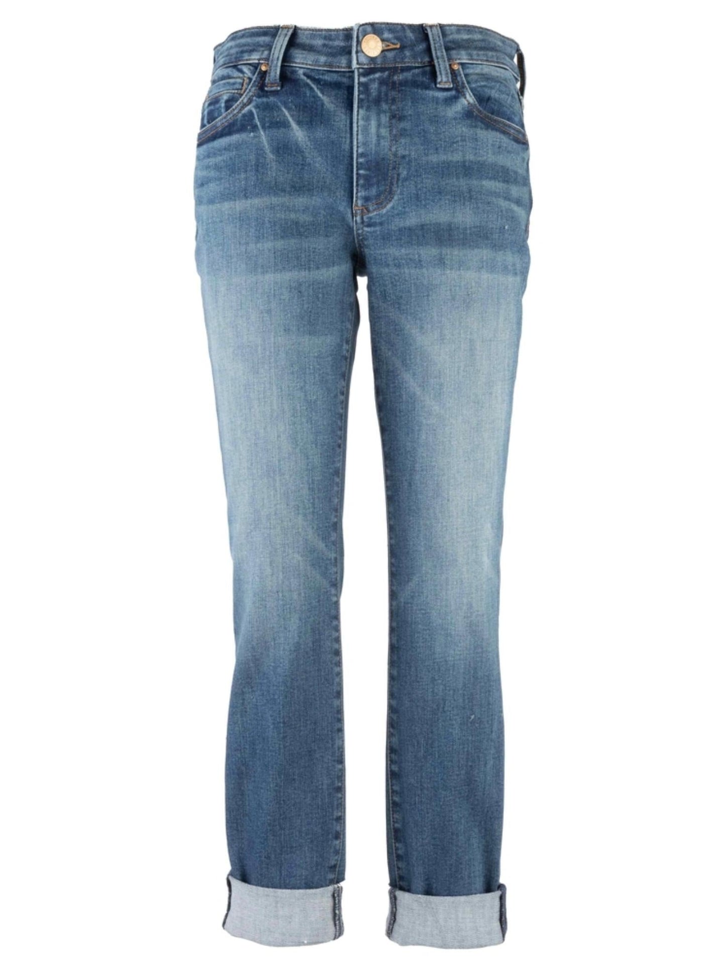 Kut From The Kloth - Catherine Boyfriend Jeans