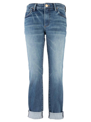 Kut From The Kloth - Catherine Boyfriend Jeans