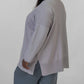 Bitte Kai Rand - Saku Long Sleeve Long Blouse - Plus