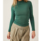 Free People - The Rickie Top
