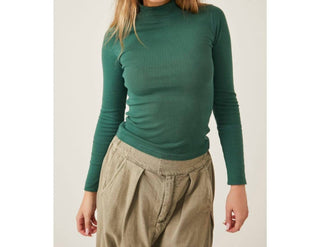 Free People - The Rickie Top