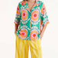 Compania Fantastica - Curitiba Summer Shirt