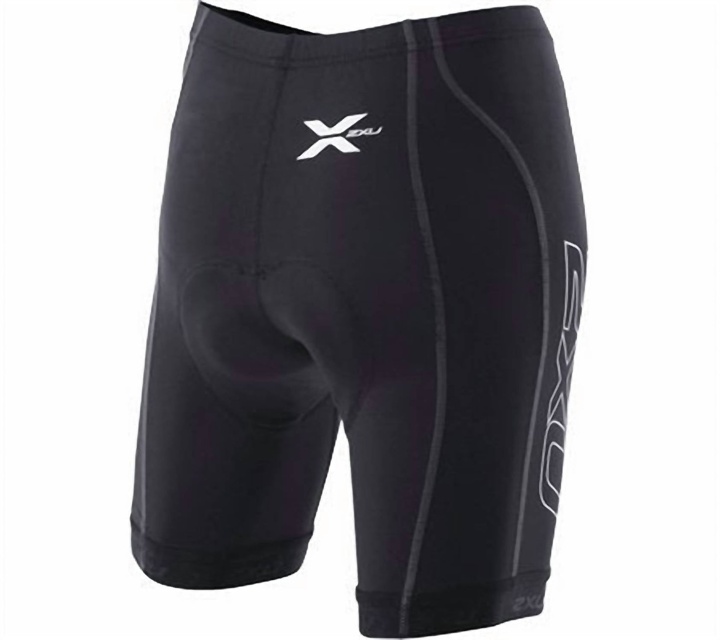 2Xu - Compression Cycle Shorts