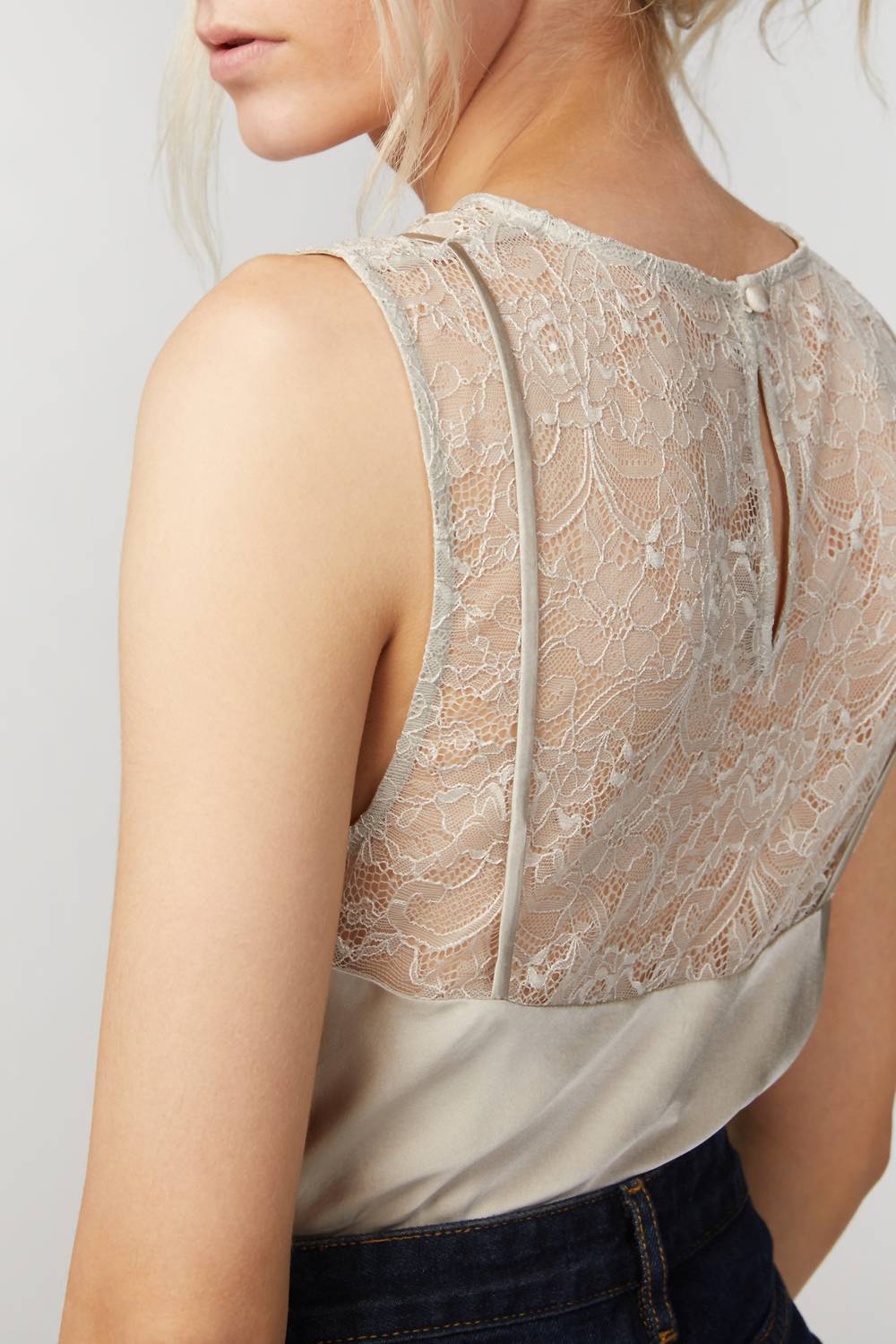 Cami Nyc - CLEO TANK