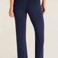 Z Supply - Crossover Rib Legging Pant