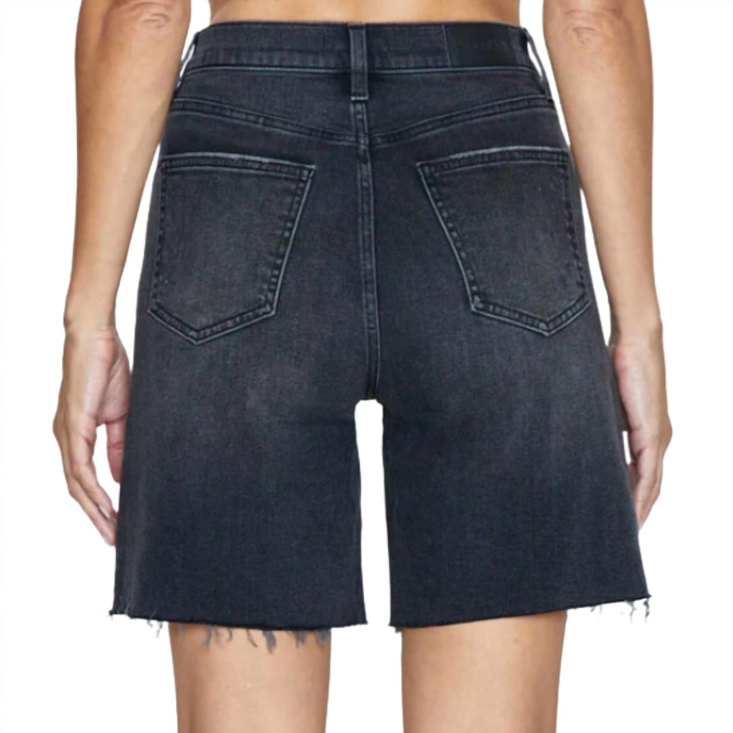 Pistola - Kaylee High Rise Short