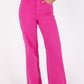 Judy Blue - The Karlie High-Rise Garment Dyed 90's Straight Jean