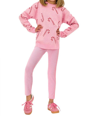 Beach Riot - Little Peppa Legging