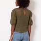Sanctuary - Cherished Lace Tee