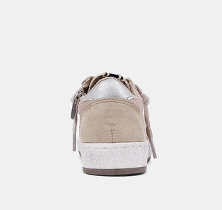 Shu Shop - Girl's Paz Toddler Sneakers