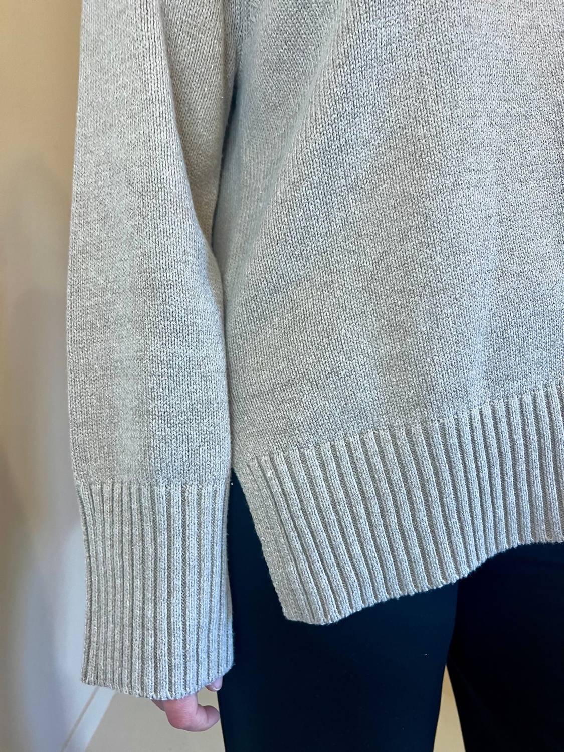 Z Supply - Sunset V-Neck Sweater