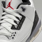 Nike - Kids Unisex Air Jordan 3 Retro (GS) Basketball Shoes