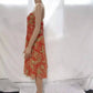 Ralph Lauren - Pretty Silky Sleeveless Dress