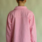 Araminta James - Merci Denim Shacket