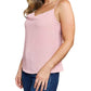 Ninexis - Loose Fit Cami Top